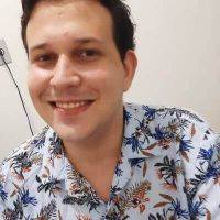 Igor Meira Coelho